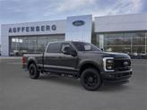 Thumbnail of 2026 Black Ford F-250