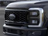Thumbnail of 2026 Black Ford F-250