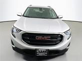 Thumbnail of 2021 Quicksilver Metallic GMC Terrain