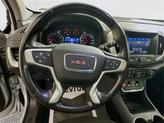 Thumbnail of 2021 Quicksilver Metallic GMC Terrain