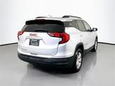 Thumbnail of 2021 Quicksilver Metallic GMC Terrain