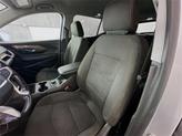 Thumbnail of 2021 Quicksilver Metallic GMC Terrain