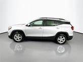 Thumbnail of 2021 Quicksilver Metallic GMC Terrain