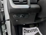 Thumbnail of 2021 Quicksilver Metallic GMC Terrain
