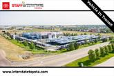 Photo of 2025 Ruby Flare Pearl Toyota RAV4