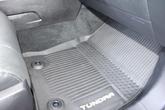 Thumbnail of 2023 Army Green Toyota Tundra
