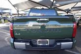 Thumbnail of 2023 Army Green Toyota Tundra