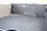 Thumbnail of 2023 Army Green Toyota Tundra