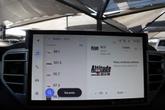 Thumbnail of 2023 Army Green Toyota Tundra