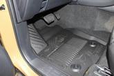 Thumbnail of 2025 Trail Dust/Gray Scape Toyota Land Cruiser
