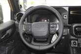Thumbnail of 2025 Trail Dust/Gray Scape Toyota Land Cruiser