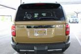 Thumbnail of 2025 Trail Dust/Gray Scape Toyota Land Cruiser