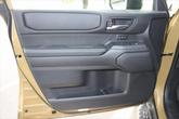 Thumbnail of 2025 Trail Dust/Gray Scape Toyota Land Cruiser