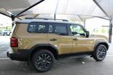 Thumbnail of 2025 Trail Dust/Gray Scape Toyota Land Cruiser