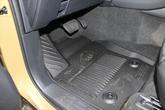 Thumbnail of 2025 Trail Dust/Gray Scape Toyota Land Cruiser