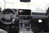 Thumbnail of 2025 Trail Dust/Gray Scape Toyota Land Cruiser