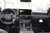 Thumbnail of 2025 Trail Dust/Gray Scape Toyota Land Cruiser