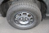 Thumbnail of 2022 Velocity Blue Metallic Ford Bronco Sport