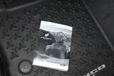Thumbnail of 2022 Velocity Blue Metallic Ford Bronco Sport