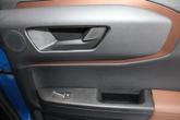 Thumbnail of 2022 Velocity Blue Metallic Ford Bronco Sport