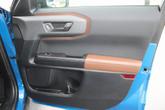 Thumbnail of 2022 Velocity Blue Metallic Ford Bronco Sport