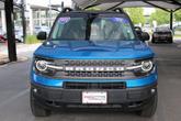 Thumbnail of 2022 Velocity Blue Metallic Ford Bronco Sport