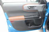 Thumbnail of 2022 Velocity Blue Metallic Ford Bronco Sport