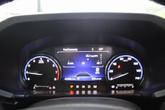 Thumbnail of 2022 Velocity Blue Metallic Ford Bronco Sport