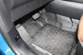 Thumbnail of 2022 Velocity Blue Metallic Ford Bronco Sport