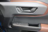 Thumbnail of 2022 Velocity Blue Metallic Ford Bronco Sport