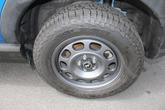 Thumbnail of 2022 Velocity Blue Metallic Ford Bronco Sport