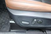 Thumbnail of 2022 Velocity Blue Metallic Ford Bronco Sport
