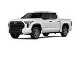 Thumbnail of 2025 Ice Cap Toyota Tundra