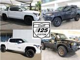 Thumbnail of 2024 Underground Toyota Tacoma