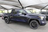 Thumbnail of 2026 Blueprint Toyota Tundra