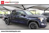 Photo of 2026 Blueprint Toyota Tundra