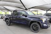Thumbnail of 2026 Blueprint Toyota Tundra