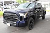 Thumbnail of 2026 Blueprint Toyota Tundra