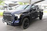 Thumbnail of 2026 Blueprint Toyota Tundra