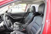 Thumbnail of 2016 Soul Red Metallic Mazda CX-5