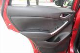 Thumbnail of 2016 Soul Red Metallic Mazda CX-5