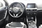 Thumbnail of 2016 Soul Red Metallic Mazda CX-5