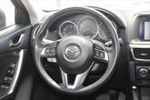 Thumbnail of 2016 Soul Red Metallic Mazda CX-5