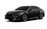 Thumbnail of 2026 Midnight Black Metallic Toyota Camry