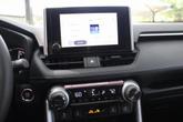Thumbnail of 2025 Midnight Black Metallic Toyota RAV4