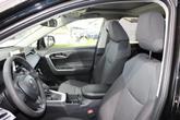 Thumbnail of 2025 Midnight Black Metallic Toyota RAV4