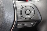 Thumbnail of 2025 Midnight Black Metallic Toyota RAV4