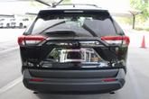 Thumbnail of 2025 Midnight Black Metallic Toyota RAV4