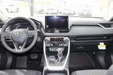 Thumbnail of 2025 Midnight Black Metallic Toyota RAV4