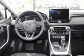 Thumbnail of 2025 Midnight Black Metallic Toyota RAV4